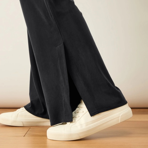 ADAY Making Waves Pants - Black - Picture 6 of 10